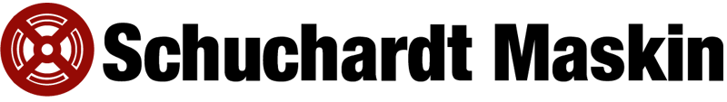 Schuchardt Maskin